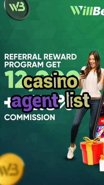 casino agent list-casinyasociados.igamblinglist.com