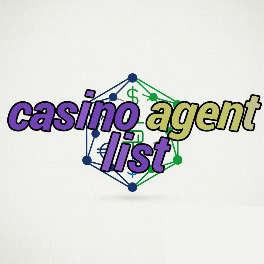 casino agent list